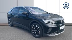 Volkswagen ID.4 210kW Match Pro 77kWh 5dr Auto Electric Estate